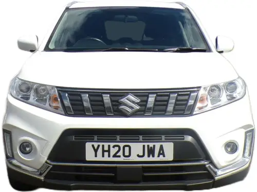 Suzuki Vitara YH20 JWA