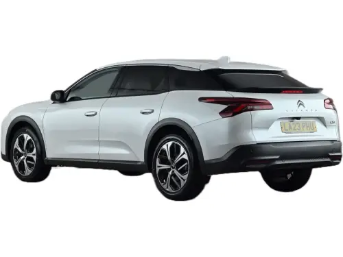 Citroën C5 X Sense + PureTech S/S Auto LA23 PHU