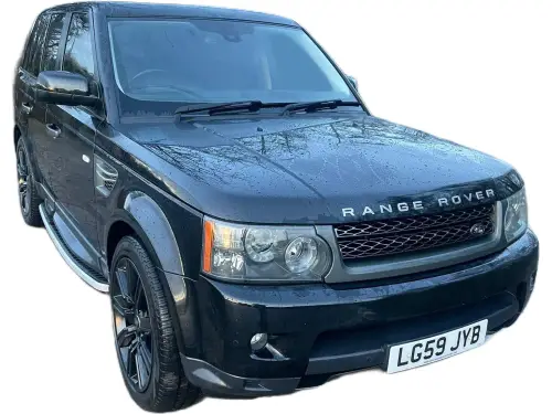 Land Rover Range Rover Sport LG59 JYB