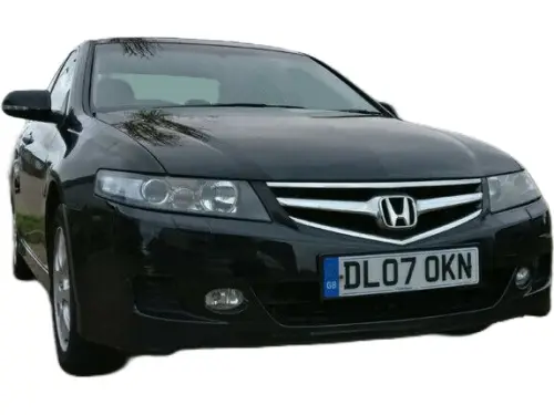 Honda Accord EX i-VTEC DL07 OKN