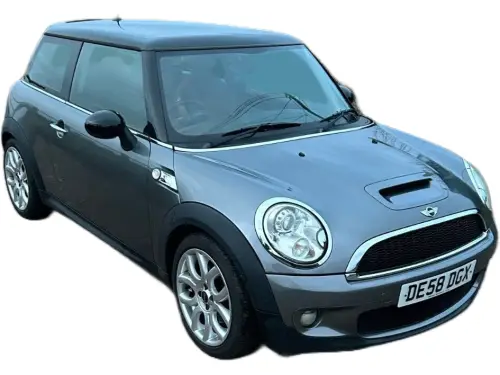 MINI Mini DE58 DGX