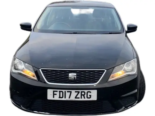 SEAT Toledo FD17 ZRG