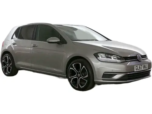 Volkswagen Golf SE Navigation TSI BMT S-A GL67 VWJ