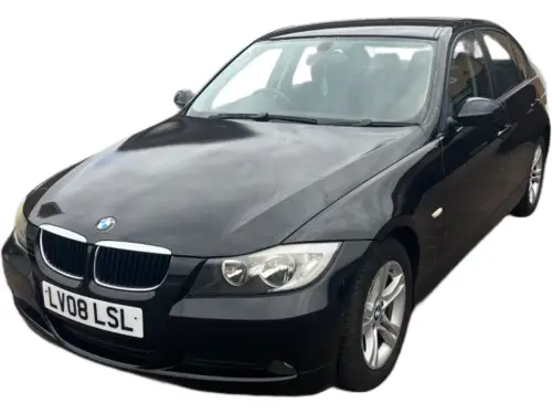 BMW 3 Series LV08 LSL