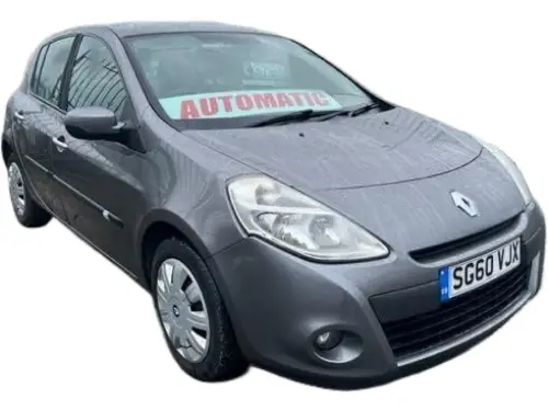 Renault Clio SG60 VJX