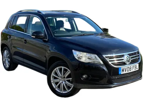Volkswagen Tiguan MV08 FBL
