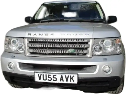 Land Rover Range Rover Sport VU55 AVK