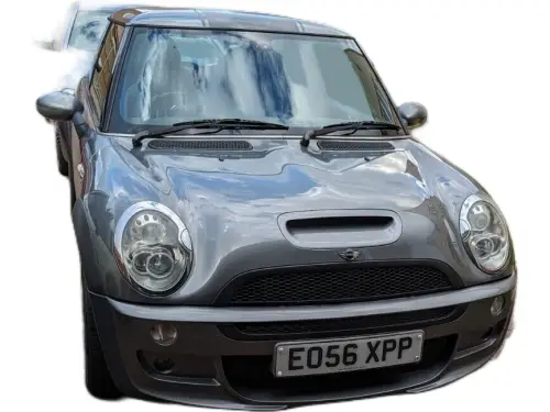 MINI Mini EO56 XPP
