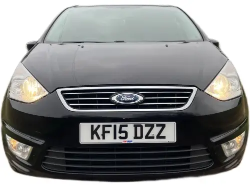 Ford Galaxy KF15 DZZ