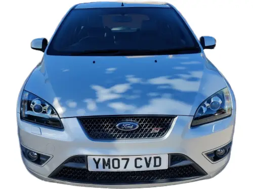Ford Focus YM07 CVD