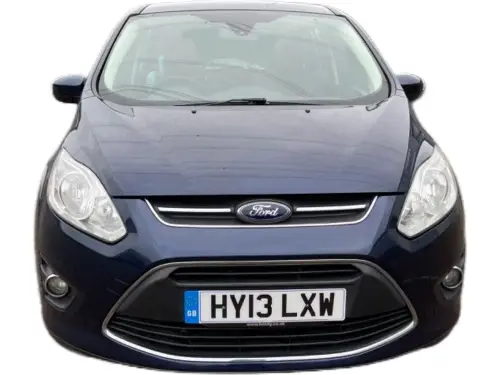 Ford Grand C-Max HY13 LXW