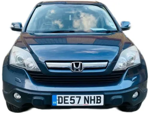 Honda CR-V ES i-VTEC Auto DE57 NHB