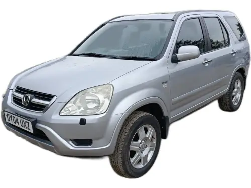 Honda CR-V OY04 UXZ