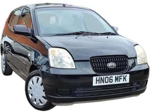 Kia Picanto HN06 MFK