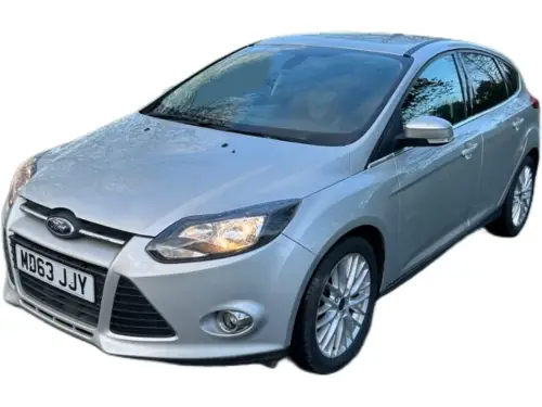 Ford Focus MD63 JJY