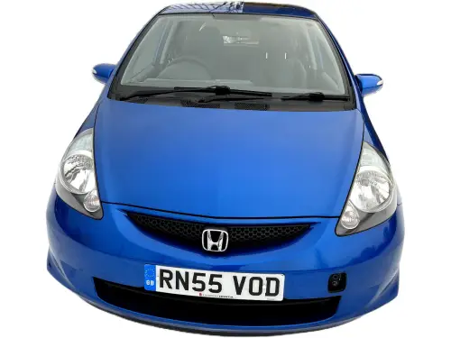 Honda Jazz RN55 VOD