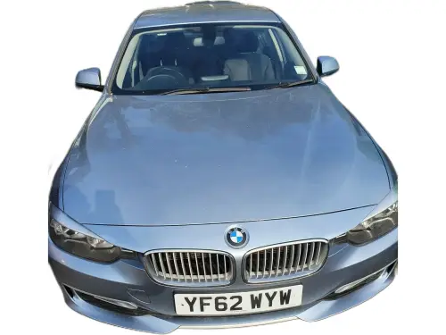BMW 320d Modern YF62 WYW