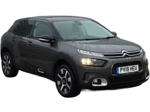 Citroën C4 Cactus Flair PureTech S/S A PV19 HEU