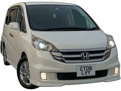 Honda Stepwagon CT08 LVY