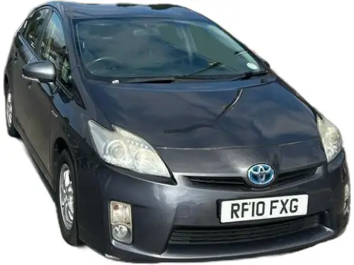 Toyota Prius RF10 FXG
