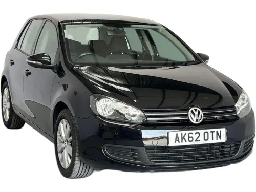 Volkswagen Golf AK62 OTN