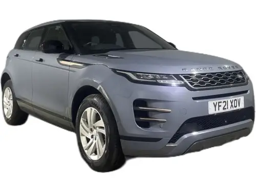 Land Rover R Rover Evoque R-DYN S P300e A YF21 XOV