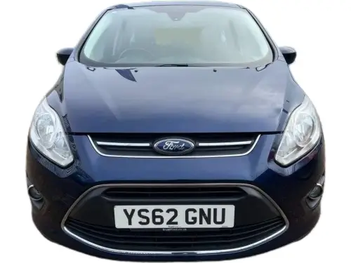 Ford C-Max YS62 GNU