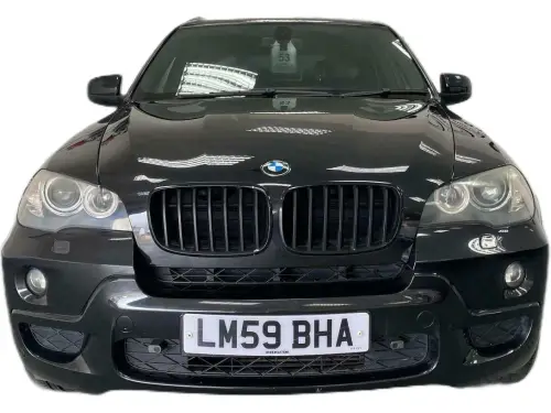 BMW X5 LM59 BHA
