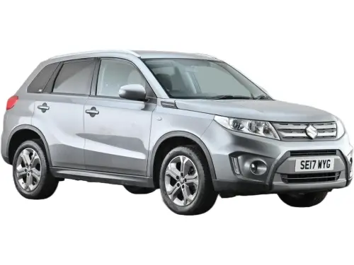 Suzuki Vitara SE17 WYG
