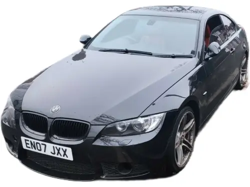BMW 325i M Sport A EN07 JXX