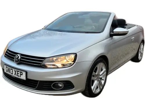Volkswagen EOS GN13 XEP