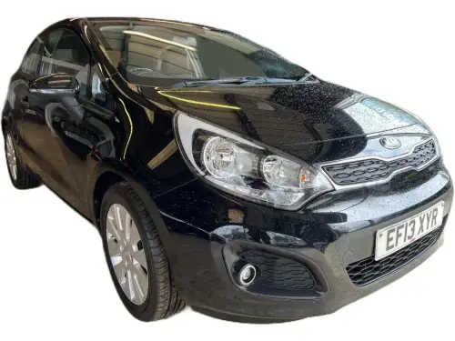 Kia RIO EF13 XYR