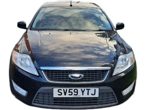 Ford Mondeo SV59 YTJ