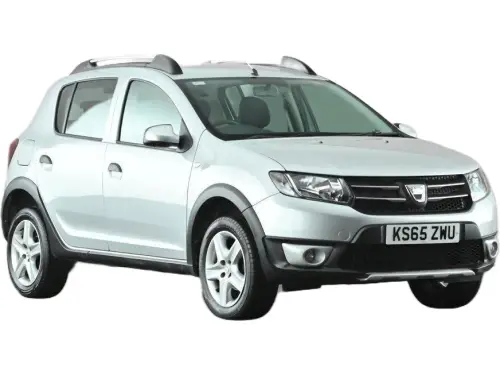 Dacia Sandero KS65 ZWU