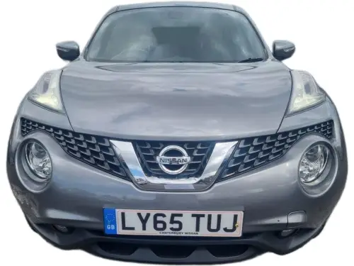 Nissan Juke LY65 TUJ