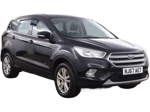 Ford Kuga NJ67 AET