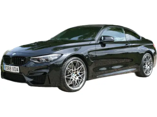BMW M4 EO68 XOA