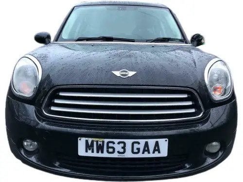 MINI Countryman Cooper D MW63 GAA