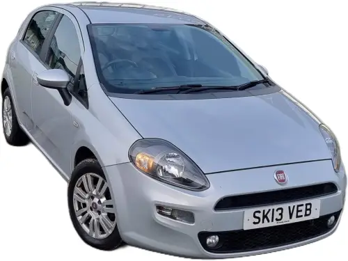 Fiat Punto SK13 VEB
