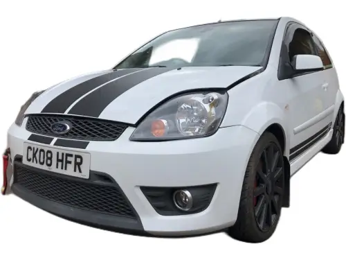 Ford Fiesta CK08 HFR