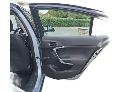 Honda CR-V LO63 VZP