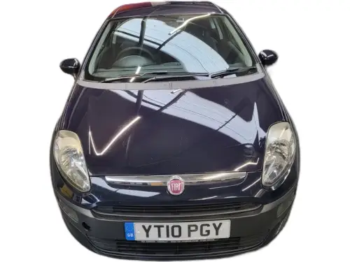 Fiat Punto Evo Active YT10 PGY