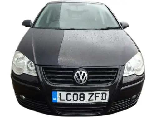 Volkswagen Polo Match 60 LC08 ZFD