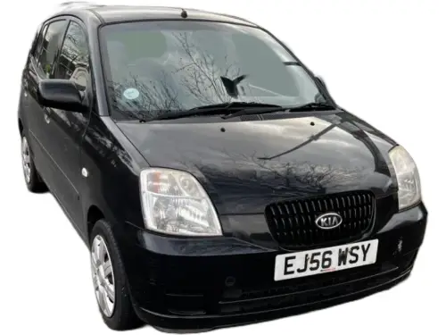 Kia Picanto EJ56 WSY