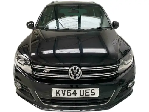 Volkswagen Tiguan KV64 UES