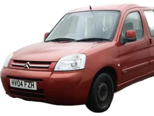 Citroën Berlingo HV04 FZH