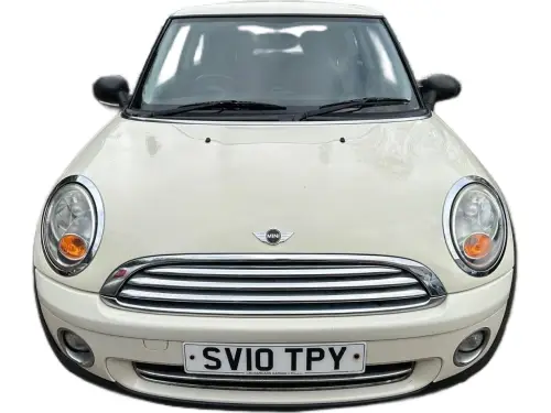 MINI Mini SV10 TPY