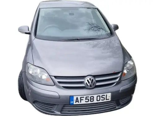 Volkswagen Golf AF58 OSL