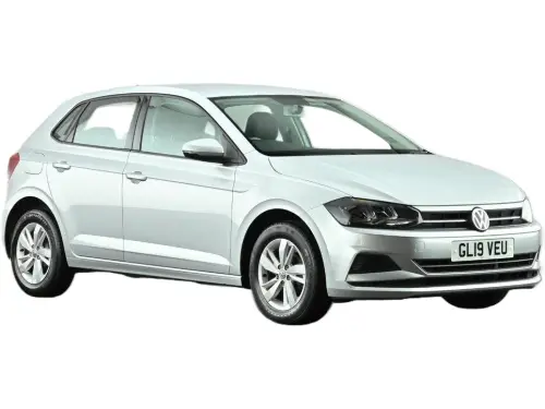 Volkswagen Polo GL19 VEU