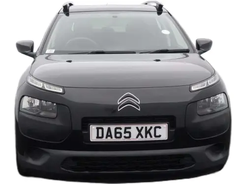 Citroën C4 DA65 XKC